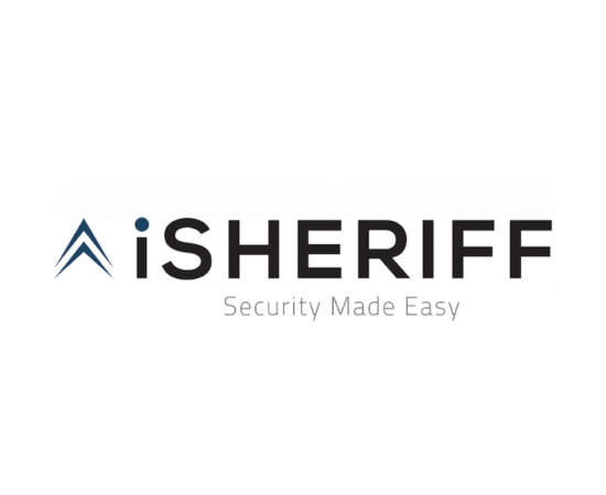 iSheriff partners