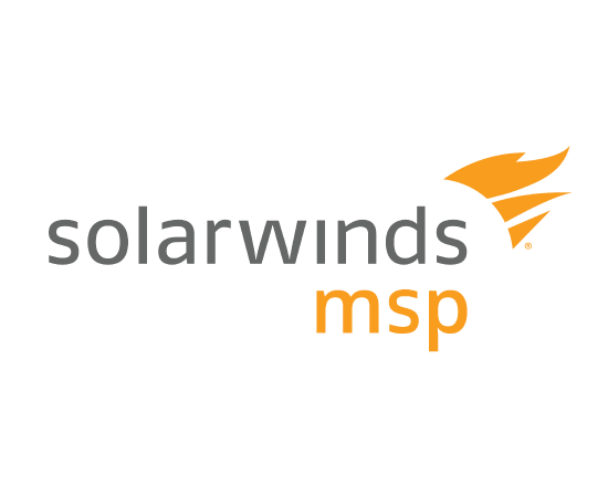solarwinds MSP partners